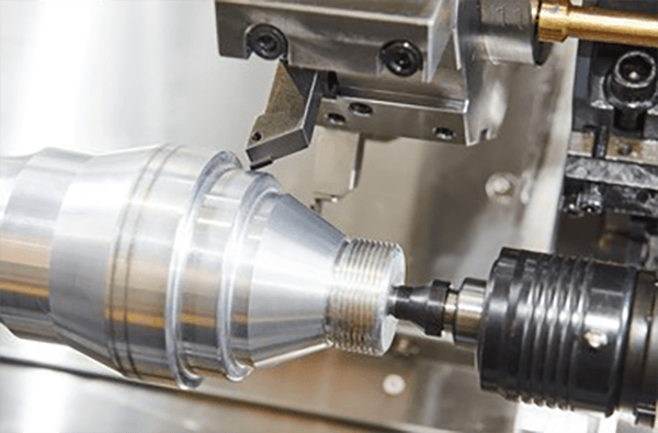 CNC Machining