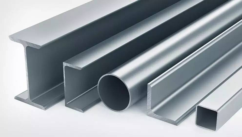 Aluminum Alloy